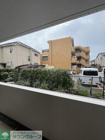 GRAN PASEO高井戸の物件内観写真